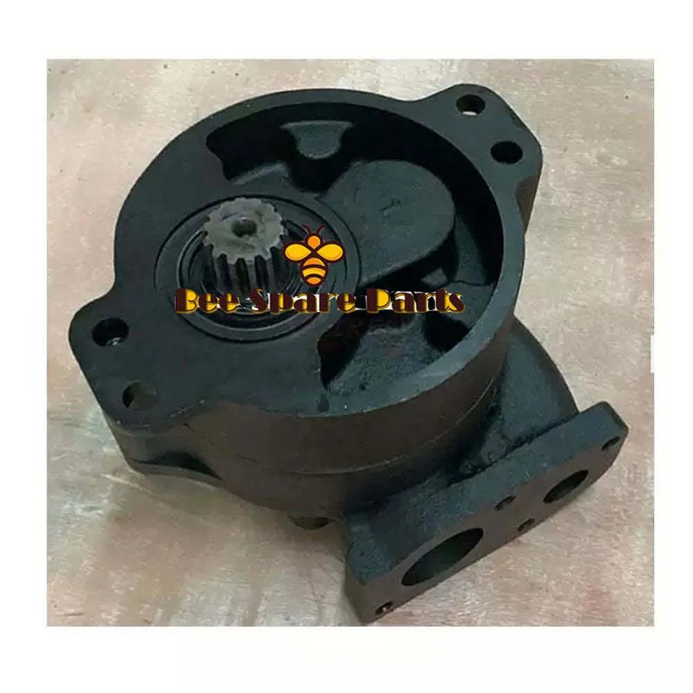 Gear Pump 3P-6816 for Caterpillar Tractor CAT D6C D6D D6E D6G D6G2 Engine 3306-Replacement Aftermarket Parts