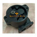 Gear Pump 3P-6816 for Caterpillar Tractor CAT D6C D6D D6E D6G D6G2 Engine 3306-Replacement Aftermarket Parts