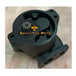 Gear Pump 3P-6816 for Caterpillar Tractor CAT D6C D6D D6E D6G D6G2 Engine 3306-Replacement Aftermarket Parts