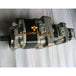 gear pump 44083-60740 for Kawasaki 85ZV wheel loader part-BeeSpareParts