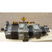 gear pump 44083-60740 for Kawasaki 85ZV wheel loader part-BeeSpareParts