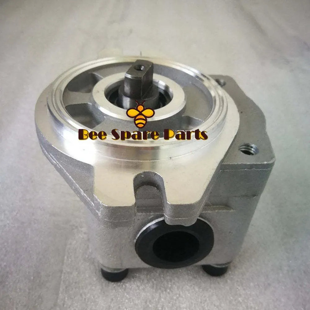 Gear Pump 4I-1023 4I1023 for Caterpillar Cat Excavator 312 312B 315 315B L 317 317N 318B L 320-Replacement Aftermarket Parts