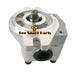 Gear Pump 4I-1023 4I1023 for Caterpillar Cat Excavator 312 312B 315 315B L 317 317N 318B L 320-Replacement Aftermarket Parts