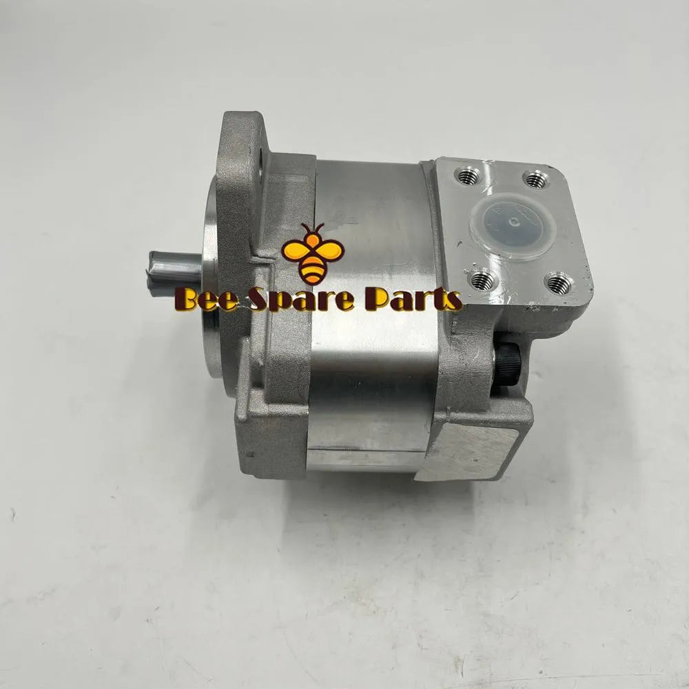 Gear Pump 705-11-33011 Fits For Komatsu WA100 WA120 GD605 GD655 WR11 WR11-BeeSpareParts