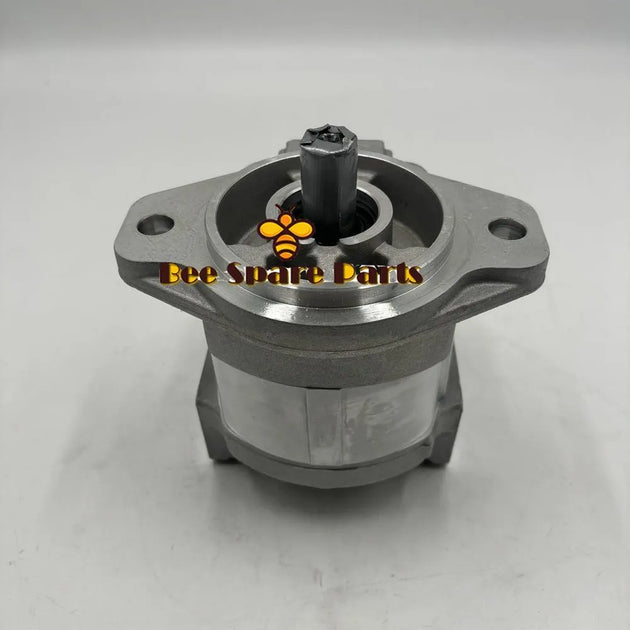 Gear Pump 705-11-33011 Fits For Komatsu WA100 WA120 GD605 GD655 WR11 WR11-BeeSpareParts