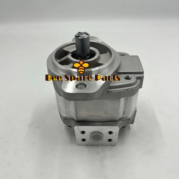 Gear Pump 705-11-33011 Fits For Komatsu WA100 WA120 GD605 GD655 WR11 WR11-BeeSpareParts