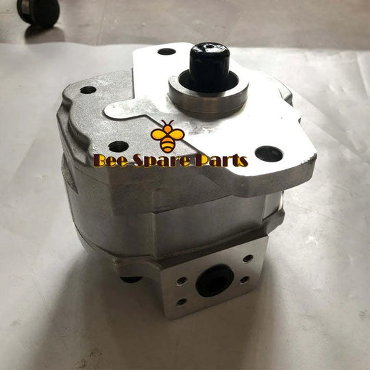 Gear Pump 705-22-30150 For Komatsu PC75UU-3 PC95R-2 PC110R-1 Excavator-BeeSpareParts