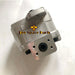 Gear Pump 705-22-30150 For Komatsu PC75UU-3 PC95R-2 PC110R-1 Excavator-BeeSpareParts
