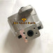 Gear Pump 705-22-30150 For Komatsu PC75UU-3 PC95R-2 PC110R-1 Excavator-BeeSpareParts