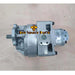 gear pump 705-52-40160 for komatsu D155AX-3-5 bulldozer part-BeeSpareParts