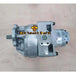 gear pump 705-52-40160 for komatsu D155AX-3-5 bulldozer part-BeeSpareParts
