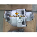 gear pump 705-52-40160 for komatsu D155AX-3-5 bulldozer part-BeeSpareParts