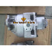 gear pump 705-52-40160 for komatsu D155AX-3-5 bulldozer part-BeeSpareParts