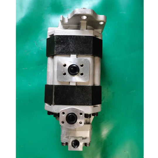 Gear Pump 705-95-07100 for Komatsu HD605-7R HD605-7E0 HD465-7R HD465-7E0 Dump-Replacement Aftermarket Parts