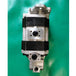 Gear Pump 705-95-07100 for Komatsu HD605-7R HD605-7E0 HD465-7R HD465-7E0 Dump-Replacement Aftermarket Parts