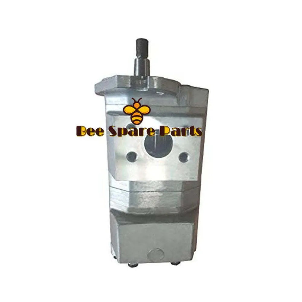 Gear Pump 8J8813 For Caterpillar CAT 910 Wheel Loader 3204 Engine-Replacement Aftermarket Parts