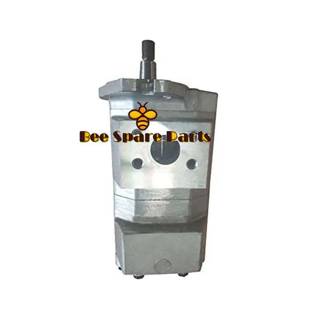 Gear Pump 8J8813 For Caterpillar CAT 910 Wheel Loader 3204 Engine-Replacement Aftermarket Parts