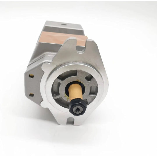 Gear Pump 9T4831 for Caterpillar CAT 910 Compact Wheel Loader-Replacement Aftermarket Parts