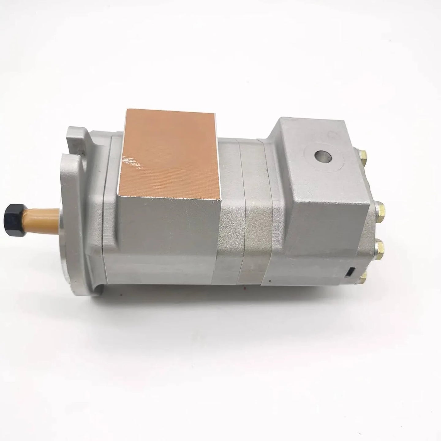 Gear Pump 9T4831 for Caterpillar CAT 910 Compact Wheel Loader-Replacement Aftermarket Parts