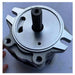 Gear pump for KAYABA PSVD2-17E PSVD2-27E PSVD2-21E pilot pump-BeeSpareParts