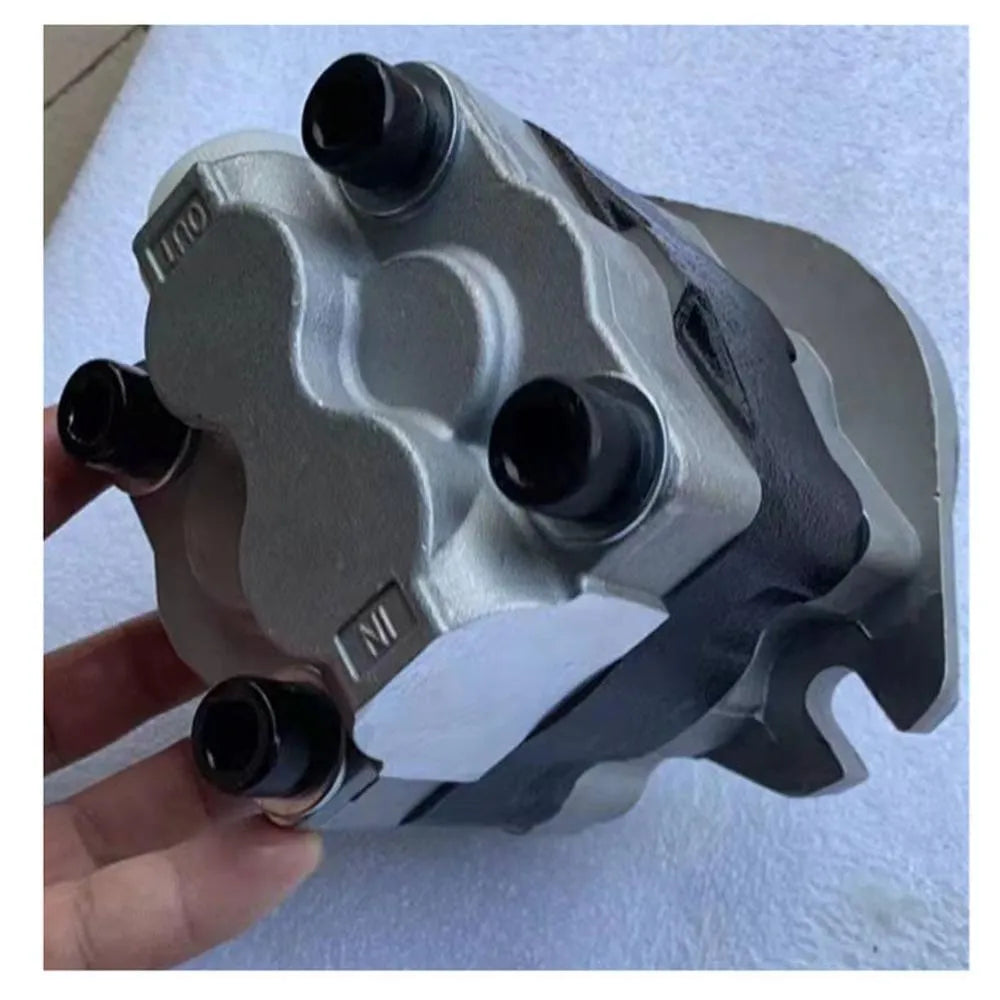 Gear pump for KAYABA PSVD2-17E PSVD2-27E PSVD2-21E pilot pump-BeeSpareParts