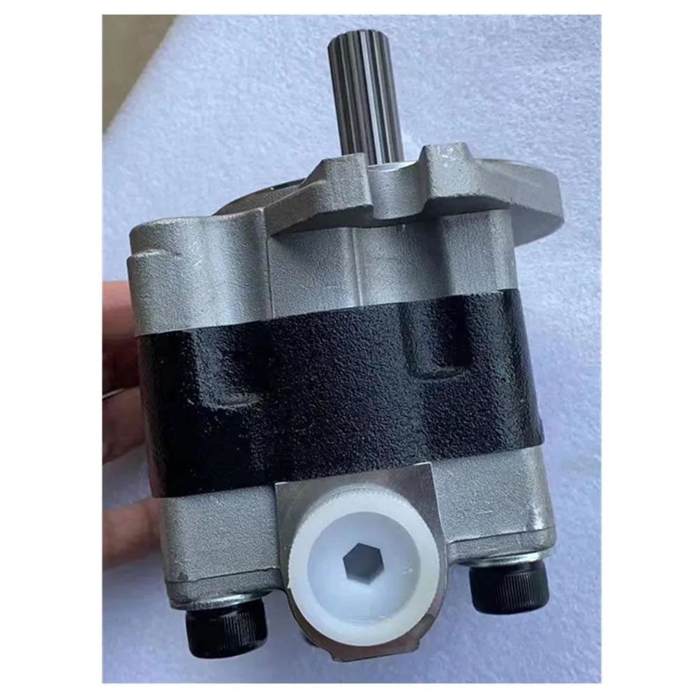 Gear pump for KAYABA PSVD2-17E PSVD2-27E PSVD2-21E pilot pump-BeeSpareParts