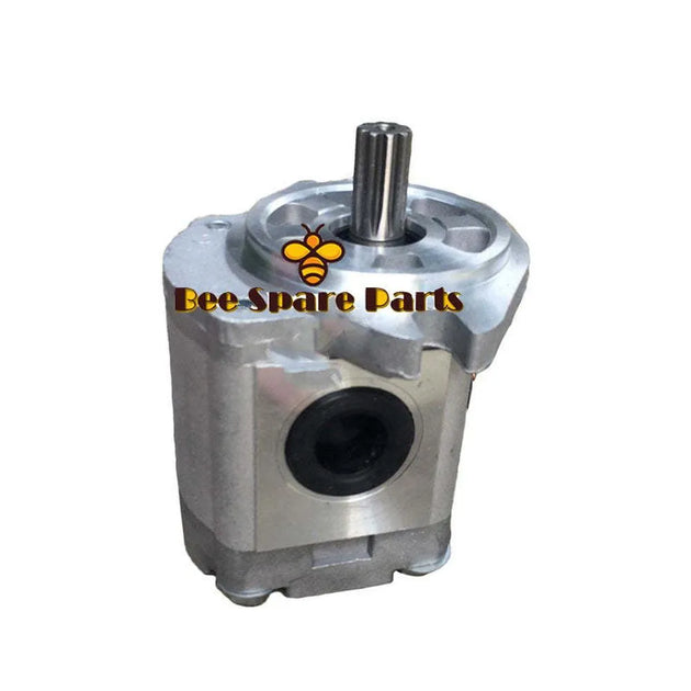Gear Pump Hydraulic Pump TH109457 for John Deere 790D 800C 120C 130G 550LC-BeeSpareParts