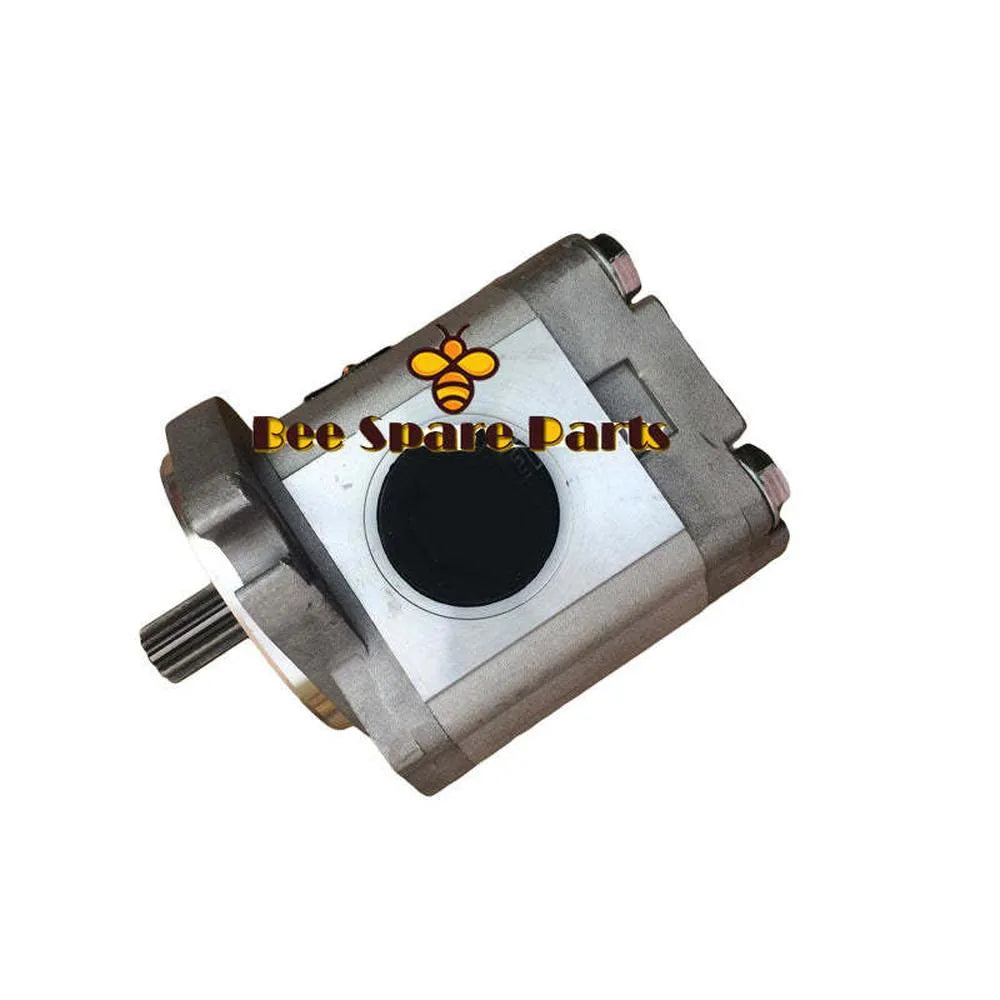 Gear Pump Hydraulic Pump TH109457 for John Deere 790D 800C 120C 130G 550LC-BeeSpareParts
