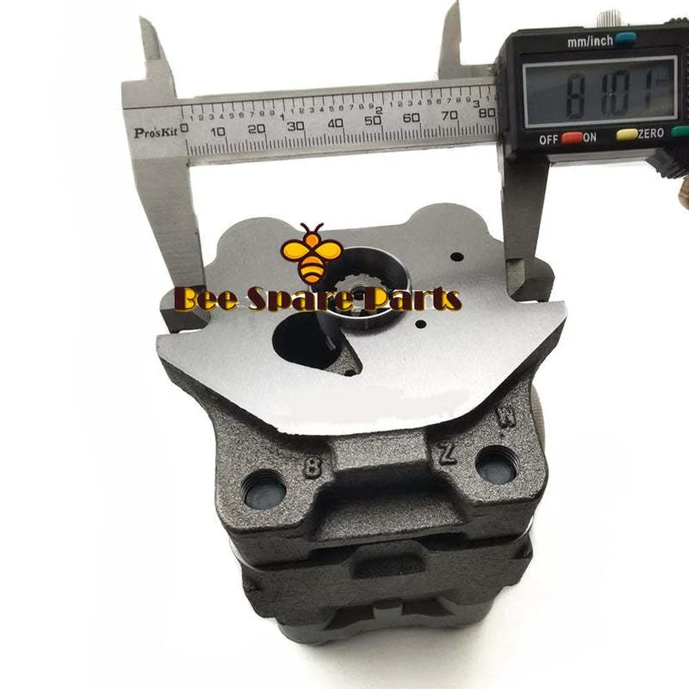Gear Pump NACHI PVD-2B-40 Pilot Pump-BeeSpareParts