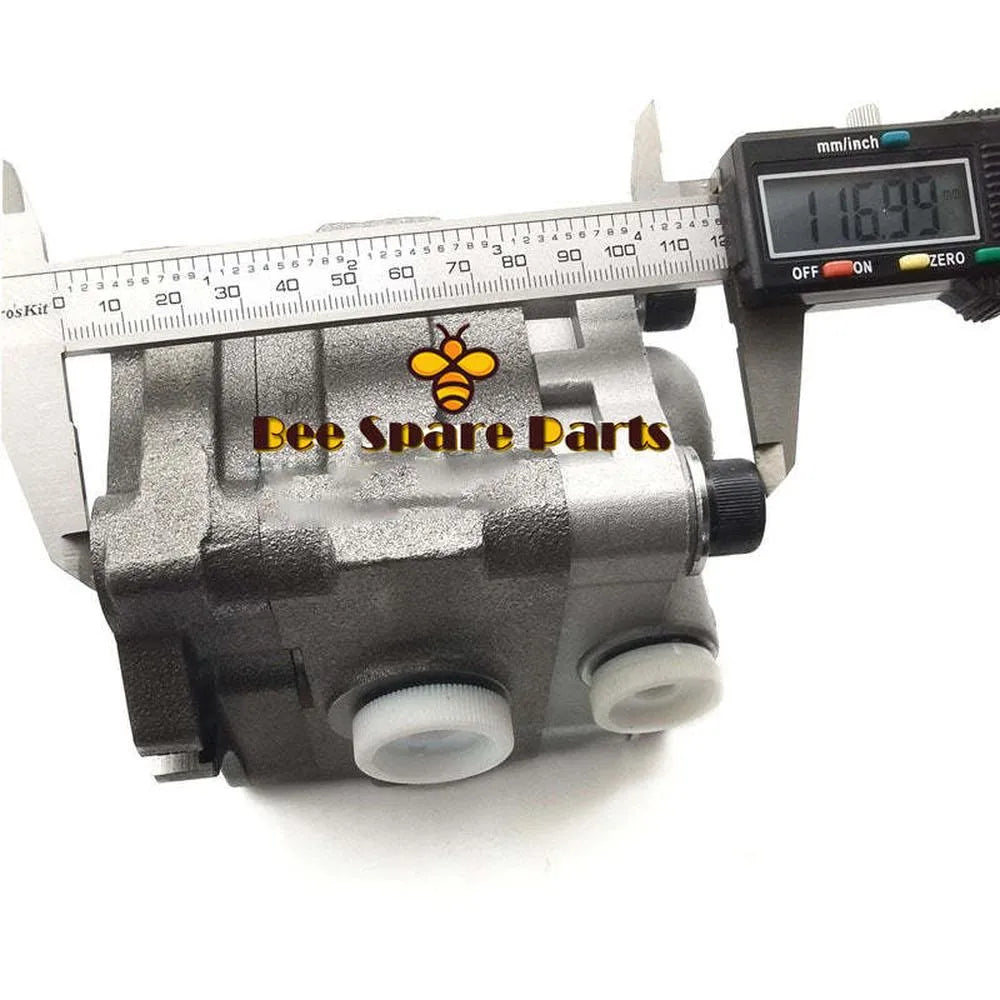 Gear Pump NACHI PVD-2B-40 Pilot Pump-BeeSpareParts