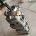 Gear pump Pilot pump Assy 705-41-08100 for Komatsu Excavator PC28UU-2-BeeSpareParts