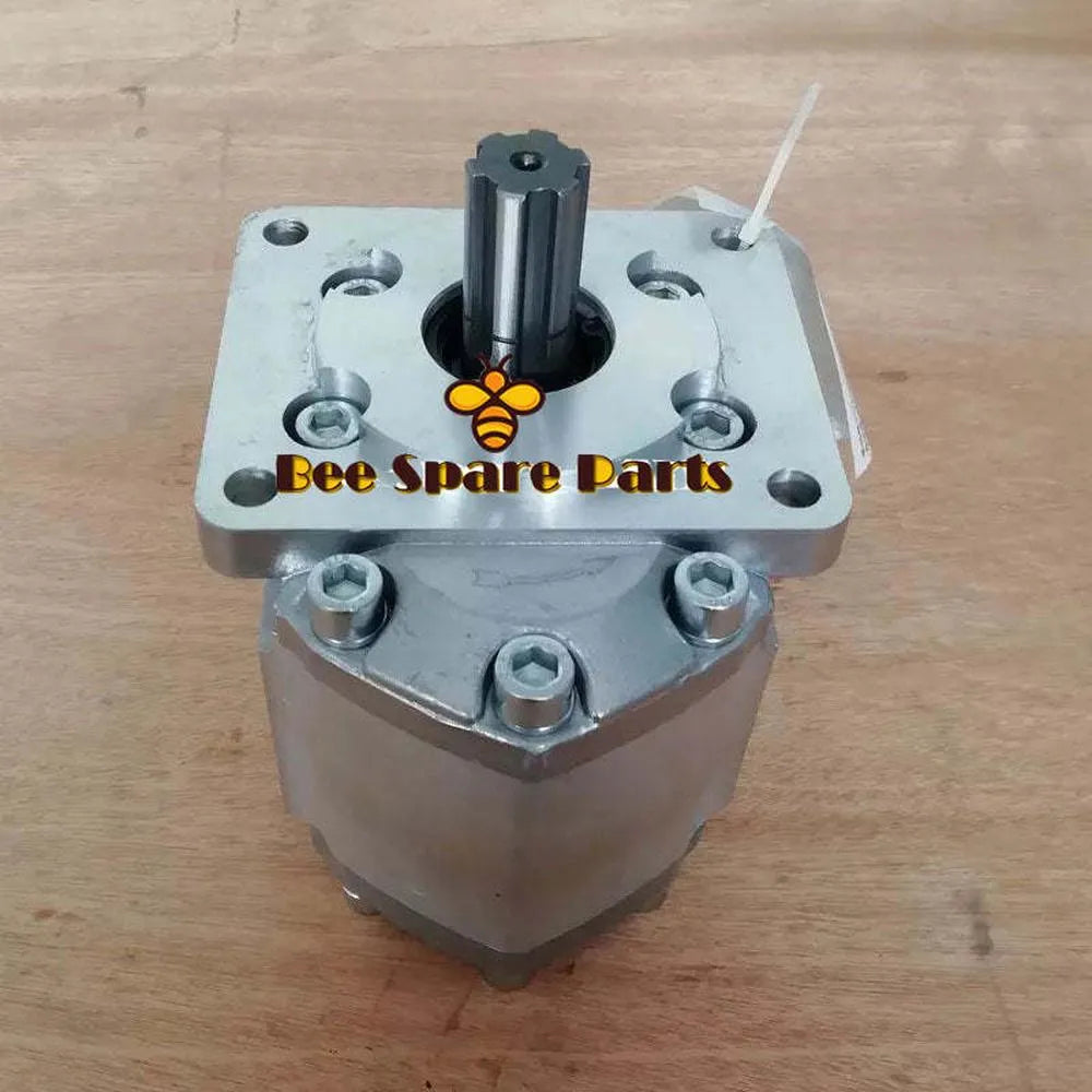 Gear Pump Wheel Loader Working Pump 803092152 for XCMG LW300FN-BeeSpareParts