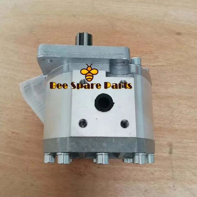 Gear Pump Wheel Loader Working Pump 803092152 for XCMG LW300FN-BeeSpareParts