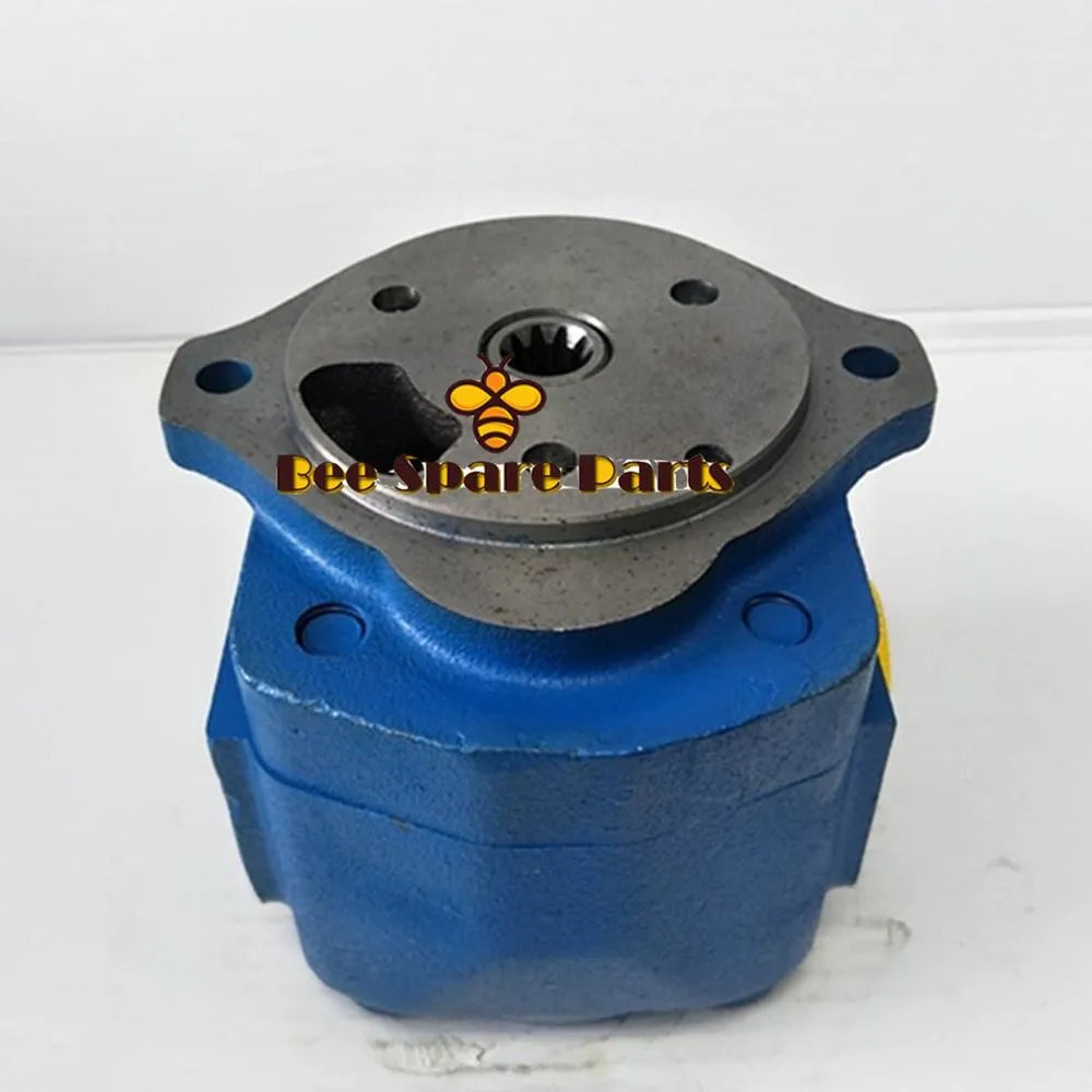 Gear Pump YM172187-73170 For Komatsu Excavator PC70FR-BeeSpareParts