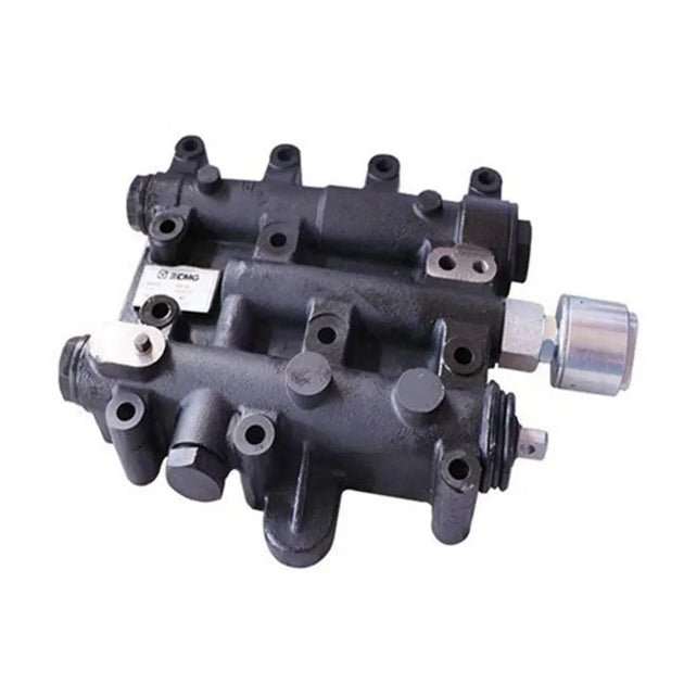 Gearbox Control Valve Wheel Loader Parts 250200147 ZL40.6.18A for XCMG-BeeSpareParts
