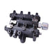 Gearbox Control Valve Wheel Loader Parts 250200147 ZL40.6.18A for XCMG-BeeSpareParts