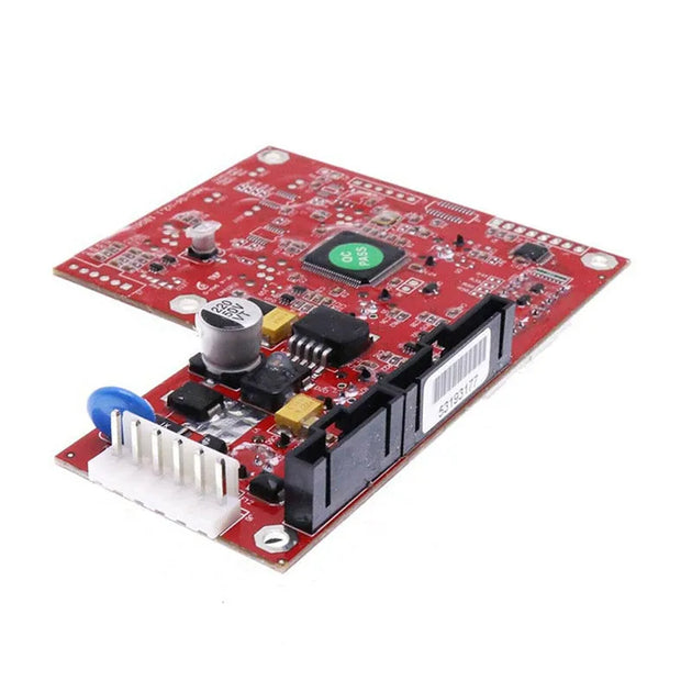 Gen 6 Circuit Board 1256725GT For Genie Scissor Lift GR-12 GS-1530 QS-12R QS-20W-BeeSpareParts