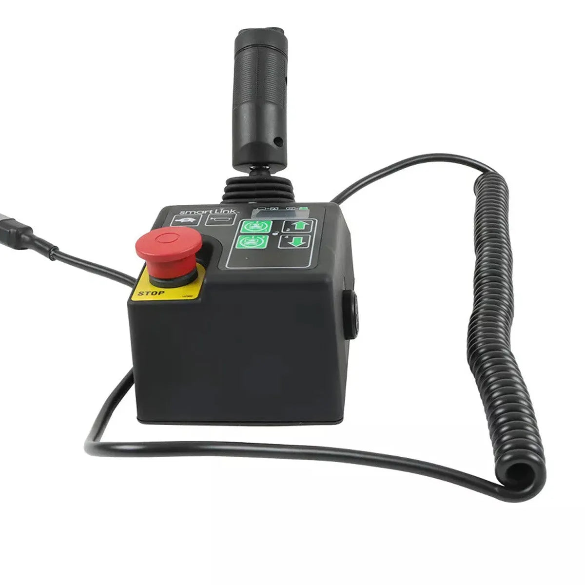 Gen 6 Control Box 137633GT for Genie Scissor Lift GS1530 GS1532 GS1930 GS1932 GS2032 GS2046 GS2632 GS2646 GS3246 GS4047-BeeSpareParts