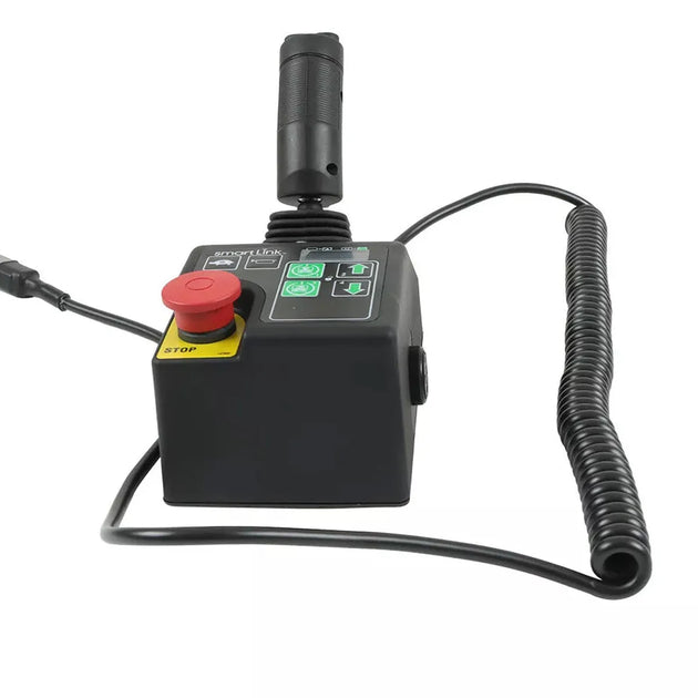 Gen 6 Control Box 137633GT for Genie Scissor Lift GS1530 GS1532 GS1930 GS1932 GS2032 GS2046 GS2632 GS2646 GS3246 GS4047-BeeSpareParts