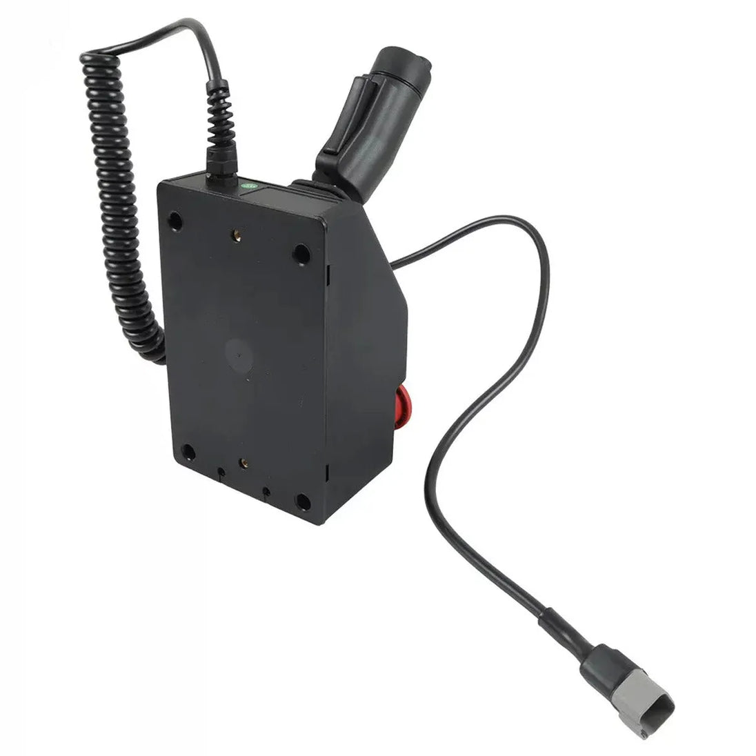 Gen 6 Control Box 137633GT for Genie Scissor Lift GS1530 GS1532 GS1930 GS1932 GS2032 GS2046 GS2632 GS2646 GS3246 GS4047-BeeSpareParts