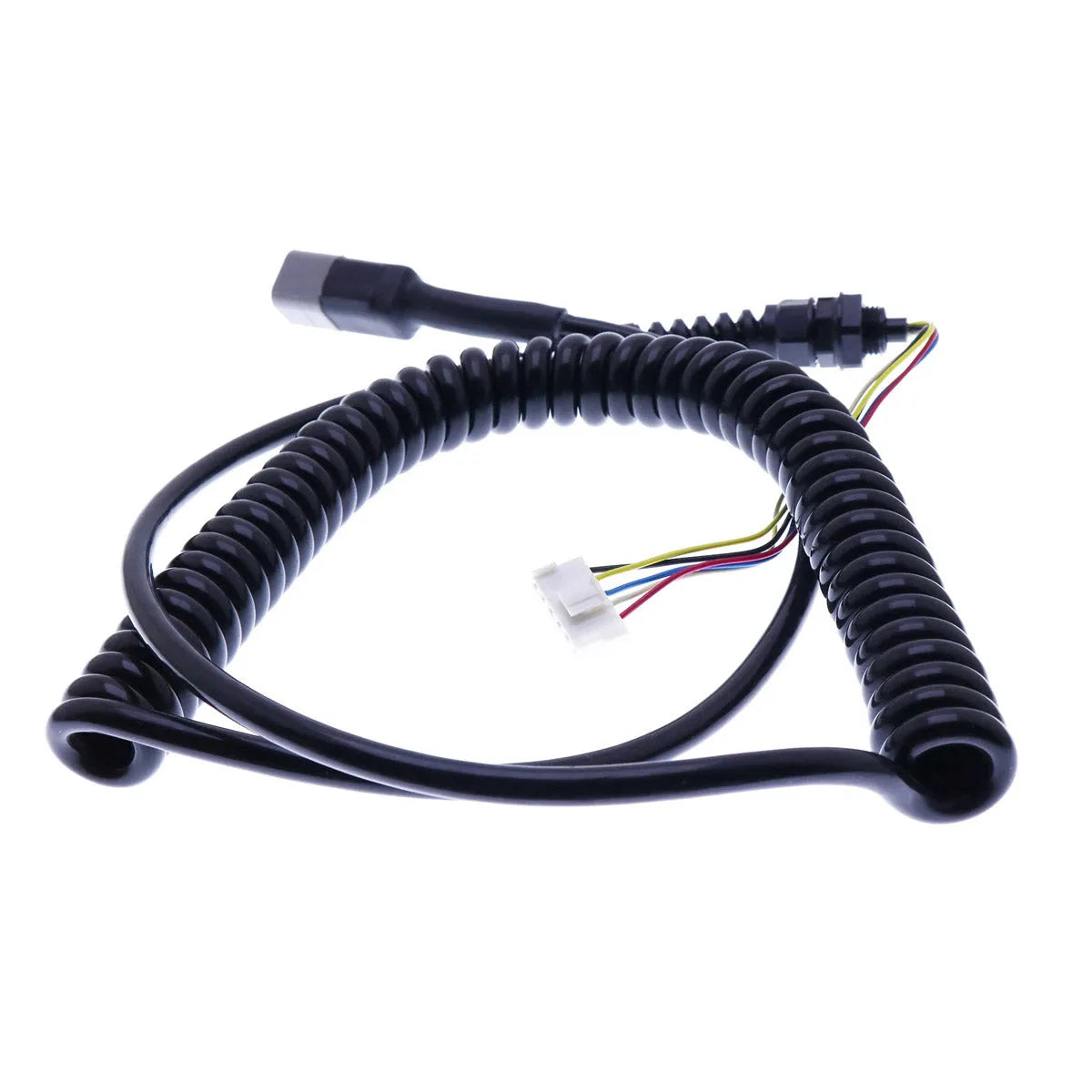 Gen 6 Control Box Coil Cord 137611 137611GT for Genie GS-2669 GS-3369 GS-4069-BeeSpareParts