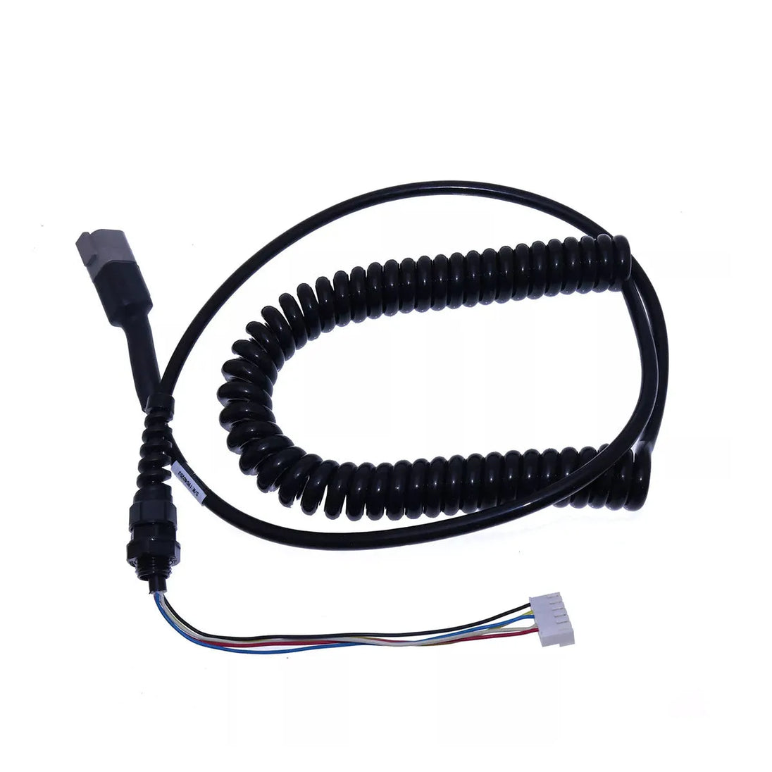 Gen 6 Control Box Coil Cord 137611 137611GT for Genie GS-2669 GS-3369 GS-4069-BeeSpareParts