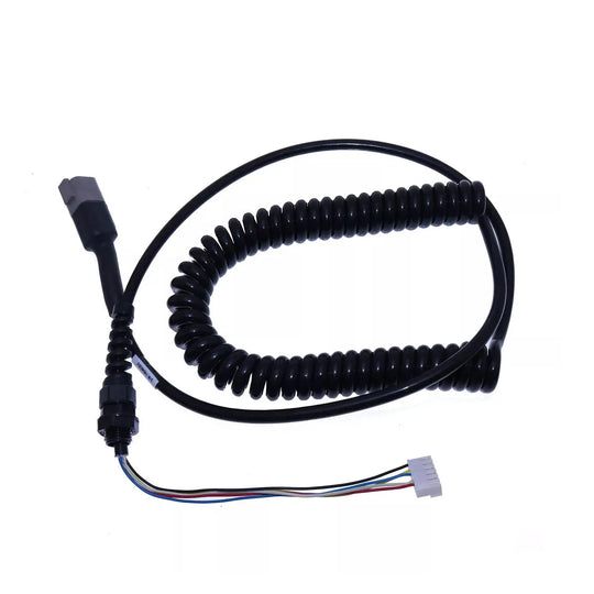 Gen 6 Control Box Coil Cord 137611 137611GT for Genie GS-2669 GS-3369 GS-4069-BeeSpareParts