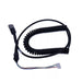 Gen 6 Control Box Coil Cord 137611 137611GT for Genie GS-2669 GS-3369 GS-4069-BeeSpareParts