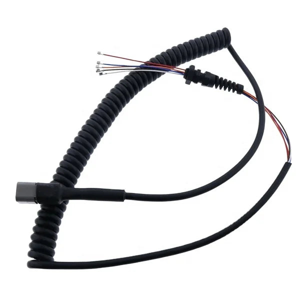 Gen 6 Control Box Coil Cord 235464GT for Genie Lift GR-12 GR-15 GS1930 GS-2032-BeeSpareParts