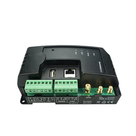 Generator Controller DSE890 MKII Generator For Deep Sea-Replacement Aftermarket Parts