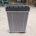 Generator Radiator for Perkins 1006-6t 2485b283-BeeSpareParts
