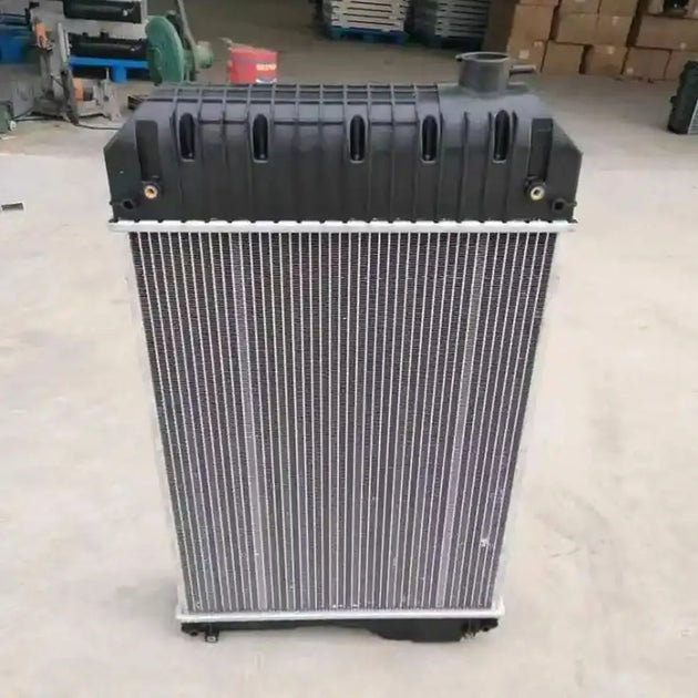 Generator Radiator for Perkins 1006-6t 2485b283-BeeSpareParts