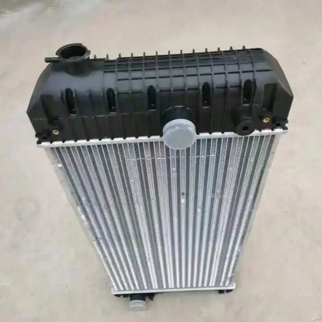 Generator Radiator for Perkins 1006-6t 2485b283-BeeSpareParts