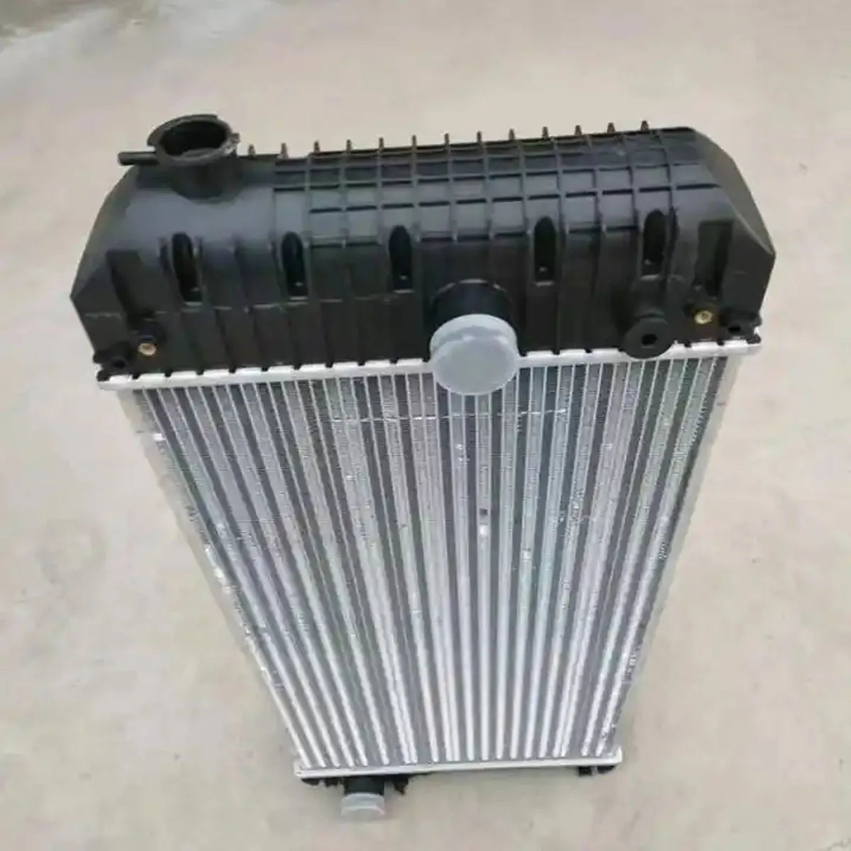 Generator Radiator for Perkins 1006-6t 2485b283-BeeSpareParts
